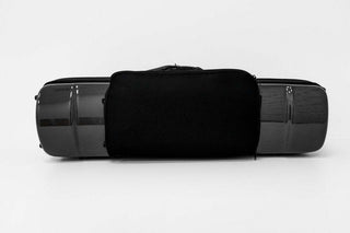 BAGS of Spain - Double Case for Tenor and Alto Trombone (Special Order) - Houghton Horns