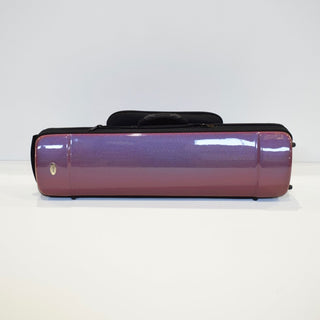 BAGS of Spain - Double Case for Tenor and Alto Trombone (Special Order) - Houghton Horns