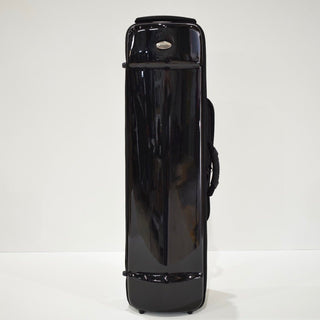 BAGS of Spain - Double Case for Tenor and Alto Trombone (Special Order) - Houghton Horns