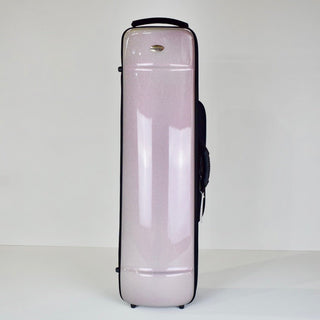 BAGS of Spain - Double Case for Tenor and Alto Trombone (Special Order) - Houghton Horns