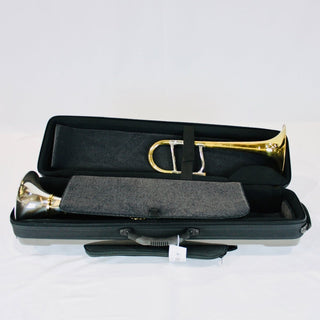 BAGS of Spain Double Case for Tenor and Alto Trombone (Special Order) - Houghton Horns