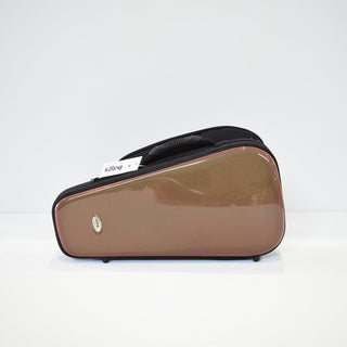 BAGS of Spain EV - 1 - Case for 1 Trumpet (Special Order) - Houghton Horns