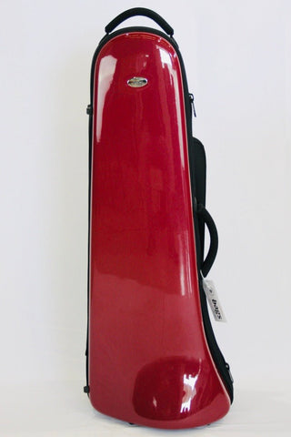 BAGS of Spain EV - II Bass Trombone Case (Special Order) - Houghton Horns