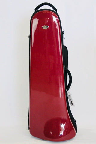BAGS of Spain EV - II - Bass Trombone Case (Special Order) - Houghton Horns
