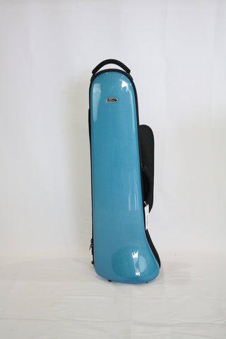 BAGS of Spain EV - II - Tenor Trombone Case (Special Order) - Houghton Horns