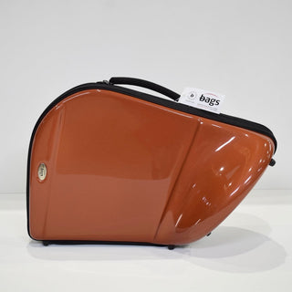 BAGS of Spain - Fixed Bell French Horn Case - Houghton Horns