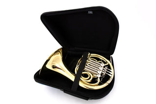 BAGS of Spain Fixed Bell Horn Case - Houghton Horns