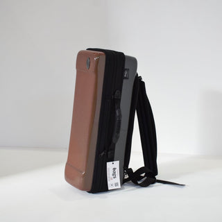 BAGS of Spain - Flight Case for 1 Trumpet (Special Order)