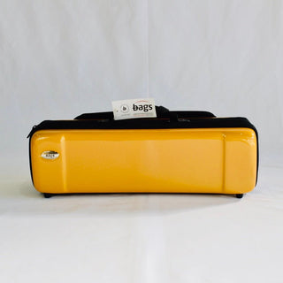 BAGS of Spain - Flight Case for 1 Trumpet (Special Order) - Houghton Horns