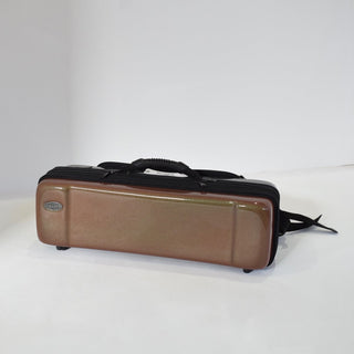 BAGS of Spain - Flight Case for 1 Trumpet (Special Order) - Houghton Horns