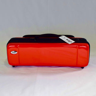 BAGS of Spain - Flight Case for 1 Trumpet (Special Order) - Houghton Horns