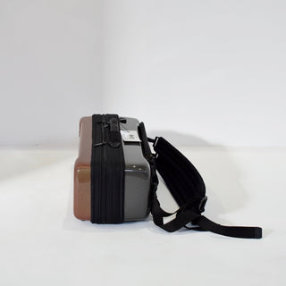 BAGS of Spain - Flight Case for 1 Trumpet (Special Order) - Houghton Horns