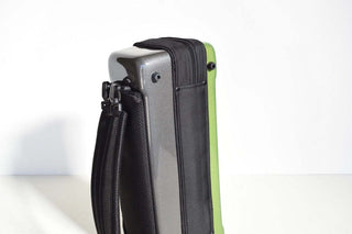 BAGS of Spain - Flight Case for 1 Trumpet (Special Order) - Houghton Horns