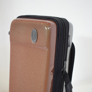BAGS of Spain - Flight Case for 1 Trumpet (Special Order) - Houghton Horns