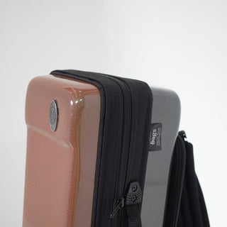 BAGS of Spain - Flight Case for 1 Trumpet (Special Order) - Houghton Horns
