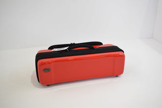 BAGS of Spain - Flight Case for 1 Trumpet (Special Order) - Houghton Horns