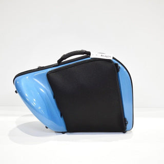 BAGS of Spain - Natural Horn Case (Special Order) - Houghton Horns