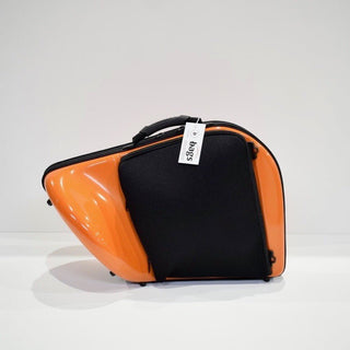 BAGS of Spain - Natural Horn Case (Special Order) - Houghton Horns