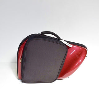 BAGS of Spain - Natural Horn Case (Special Order) - Houghton Horns