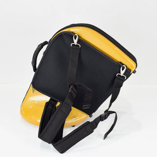 BAGS of Spain - Natural Horn Case (Special Order) - Houghton Horns