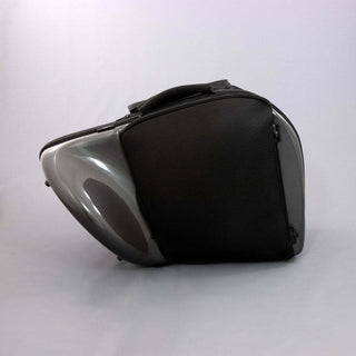 BAGS of Spain - Natural Horn Case (Special Order) - Houghton Horns