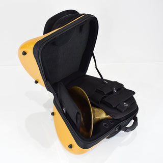 BAGS of Spain - Natural Horn Case (Special Order)