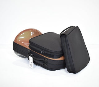 BAGS of Spain - Natural Horn Case (Special Order) - Houghton Horns