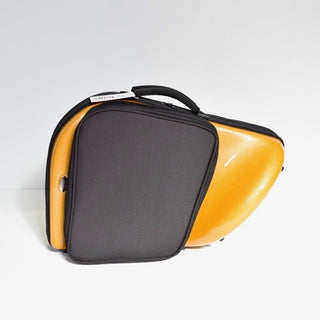 BAGS of Spain - Natural Horn Case (Special Order) - Houghton Horns