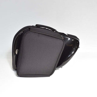 BAGS of Spain - Natural Horn Case (Special Order) - Houghton Horns