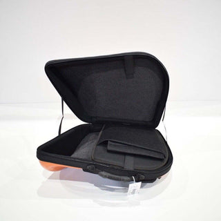 BAGS of Spain - Natural Horn Case (Special Order) - Houghton Horns