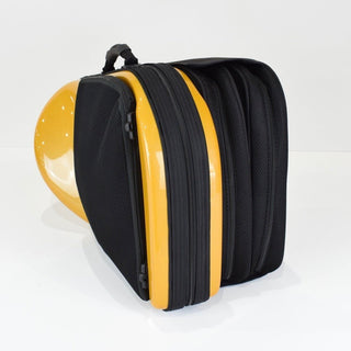 BAGS of Spain - Natural Horn Case (Special Order) - Houghton Horns