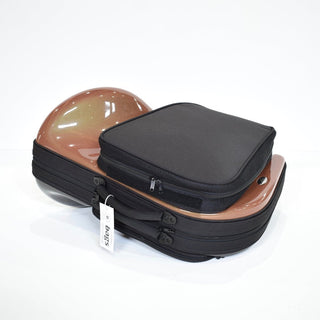 BAGS of Spain - Natural Horn Case (Special Order) - Houghton Horns