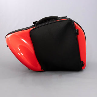 BAGS of Spain - Natural Horn Case (Special Order) - Houghton Horns