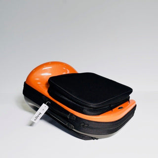 BAGS of Spain - Natural Horn Case (Special Order) - Houghton Horns