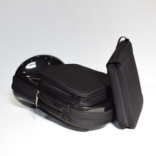 BAGS of Spain - Natural Horn Case (Special Order) - Houghton Horns