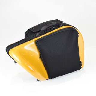 BAGS of Spain - Natural Horn Case (Special Order) - Houghton Horns