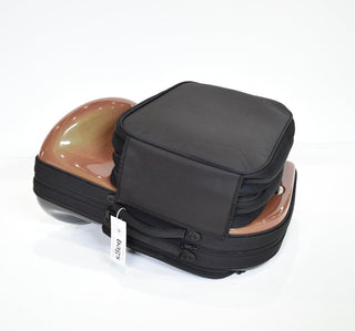 BAGS of Spain - Natural Horn Case (Special Order) - Houghton Horns