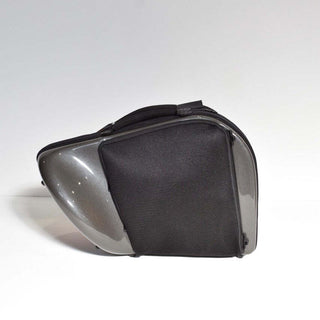 BAGS of Spain - Natural Horn Case (Special Order) - Houghton Horns