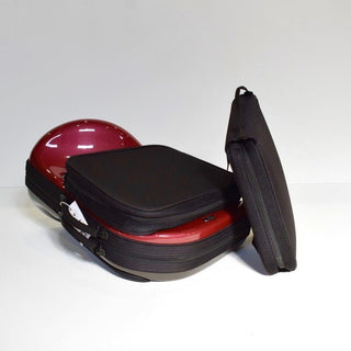 BAGS of Spain - Natural Horn Case (Special Order) - Houghton Horns