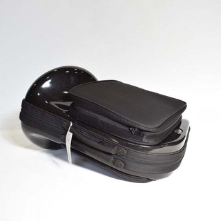 BAGS of Spain - Natural Horn Case (Special Order) - Houghton Horns