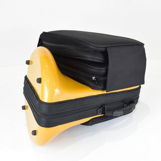 BAGS of Spain - Natural Horn Case (Special Order) - Houghton Horns