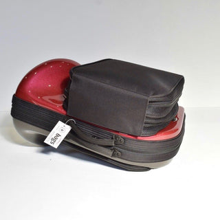 BAGS of Spain - Natural Horn Case (Special Order) - Houghton Horns