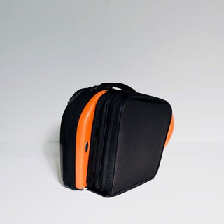 BAGS of Spain - Natural Horn Case (Special Order) - Houghton Horns