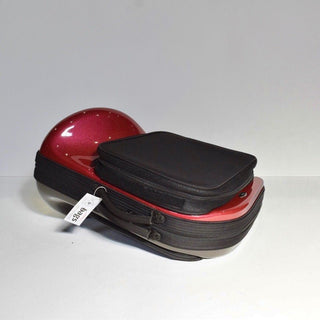 BAGS of Spain - Natural Horn Case (Special Order) - Houghton Horns