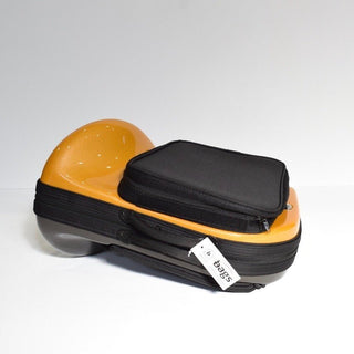 BAGS of Spain - Natural Horn Case (Special Order) - Houghton Horns