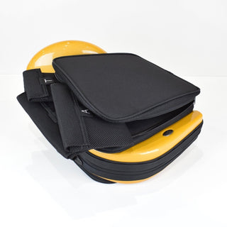 BAGS of Spain - Natural Horn Case (Special Order) - Houghton Horns