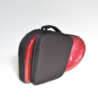 BAGS of Spain - Natural Horn Case (Special Order) - Houghton Horns