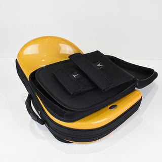 BAGS of Spain - Natural Horn Case (Special Order) - Houghton Horns