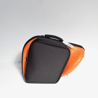 BAGS of Spain - Natural Horn Case (Special Order)