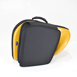 BAGS of Spain - Natural Horn Case (Special Order) - Houghton Horns